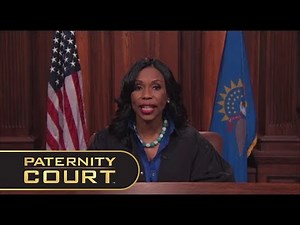 Friday On PATERNITY COURT: "Updates! Shocking Teen Paternity!"