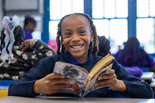 KIPP AMP Elementary School - KIPP NYC