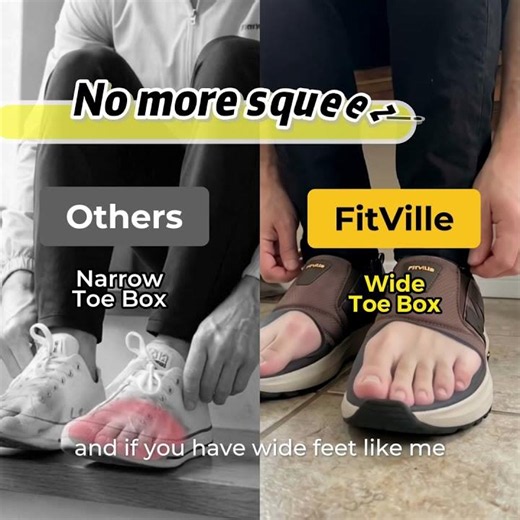 The Most Comfortable Slip-On Shoes for Men?