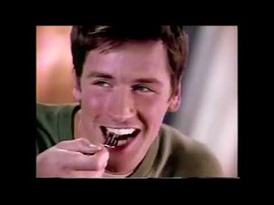 Hallmark Commercials - October 20, 2002