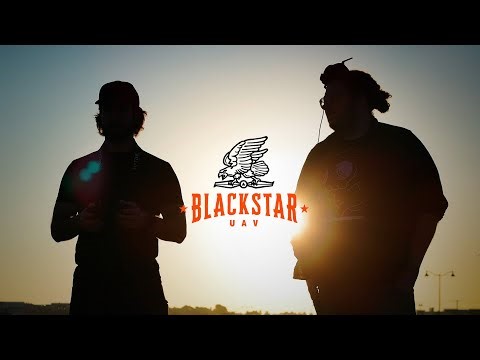 Black Star UAV - Epic Aerial Media With Texas Grit.