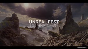 72K views · 37 reactions | Ready for Unreal Fest Online? We’ll be live streaming over 50 sessions covering industries from games to architecture and beyond on July 14. Register for free! | Unreal Engine | Facebook