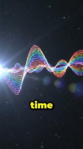 The Clock That Ticks Once Every Trillion Years #facts #factsdaily #dailyfacts #factshorts