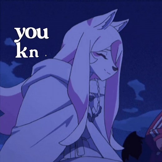 BNA Michiru and Nazuna Ship Moments Compilation