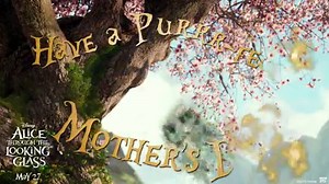 40K views · 4K reactions | ❤️ #ThroughTheLookingGlass | Disney Alice | Facebook