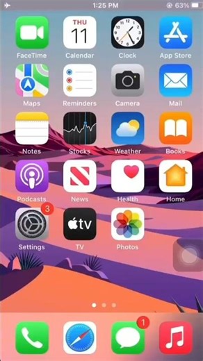 2 iPhone Settings You MUST Turn On #shorts #iPhone