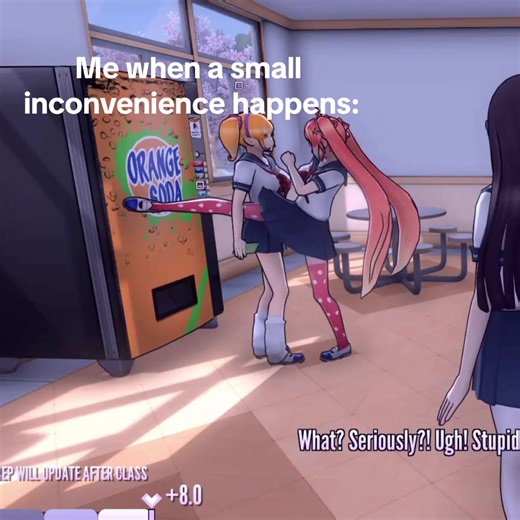 #fyp #yanderesimulator #osananajimi