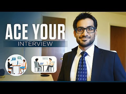 How To Answer Residency Interview Questions With Examples