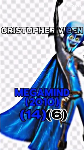 MEGAMIND VS SYNDROME AND TITAN/TIGHTEN VS MR INCREDIBLE