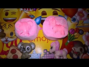 TUTO MOULES EN SILICONE