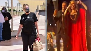 Samir Ghanem Who?! Youssra and Other Stars Dance at a Wedding on the Same Day They Attended the Artist's Funeral (Video) | Al Bawaba