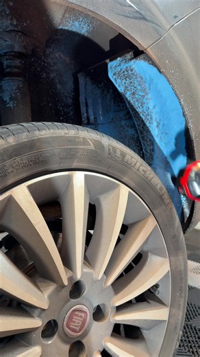 ASMR Car Detailing Experience