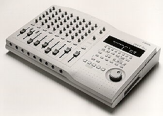 Fostex DMT-8VL Review