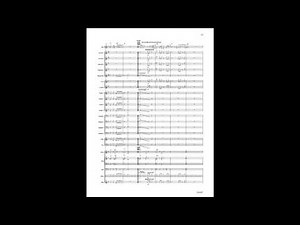 ZB423 Deep Pockets by Brad Ciechomski