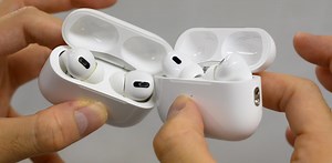 AirPods Pro 初代 vs 第2世代。あなたなら買い換える？