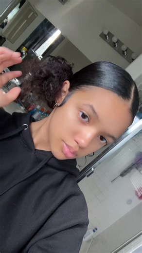 #fyp #viral #xyzbca #curlyhair #hairstyle