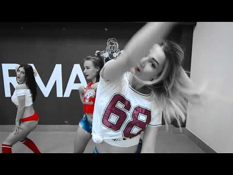 TYGA - Bouncin On my D*ck/Twerk