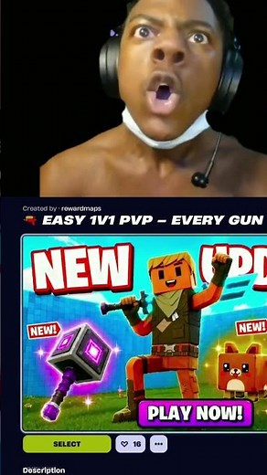 SPEED REVEALS HOW TO GET VBUCKS LEVELS AND XP IN FORTNITE NEW 🎁😱 #fortnite #shorts