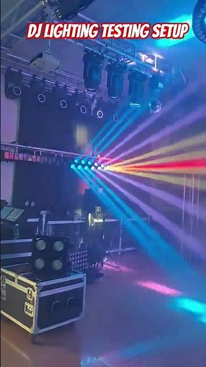 rader 12e pxl🔥📸🙏#djlight #djremix #song #viralight #lightsetup #youtubeshorts #video #share