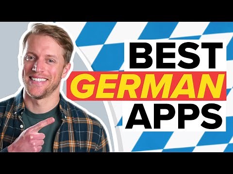 Best Apps To Learn German (Top Programs/Courses Reviewed)