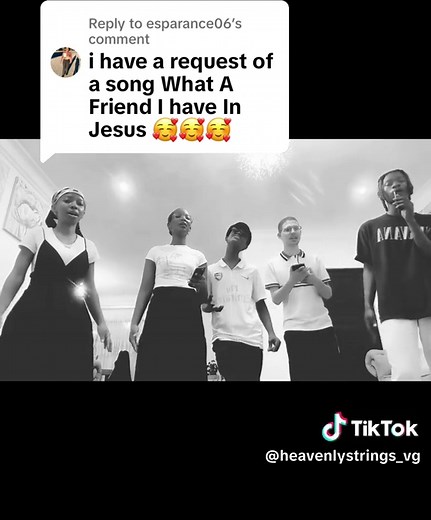 SDA Acapella Songs for TikTok Enthusiasts