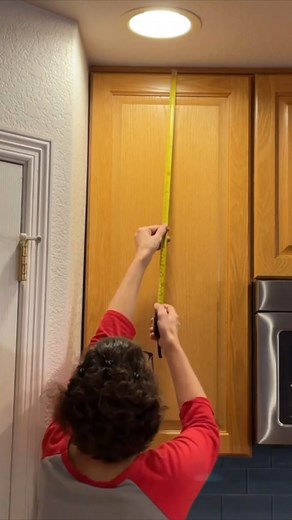 Don't let your kitchen feel left out this fall!  I'm showing you...