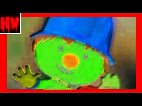 Doozers - Theme Song (Horror Version) 😱