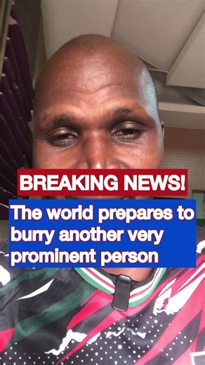 Breaking News: Prominent Figure Reportedly Ill