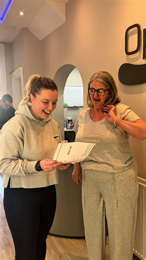 Understanding Body Composition Scans at Optimal Physio