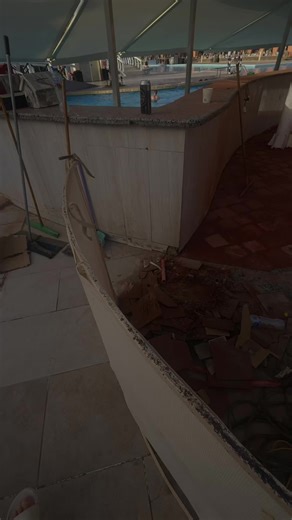 How the Pyramids Were Built in a Week