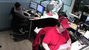 28K views · 482 reactions | This week’s The Bert Show had EVERYTHING! Apology tours, naked dilemmas, celebrity farts, TUK TUKS? Oh! And a new Bert Show Baby on the way! 拾 Miss anything? No worries! DJ Willie T’s got your Weekly Wrap Up! https://linktr.ee/TheBertShowWrapUp | The Bert Show | Facebook