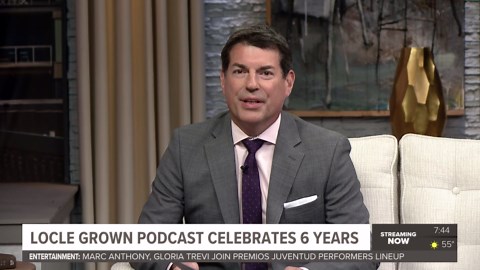 Cleveland podcast LoCLE Grown to celebrate 6 years with live show