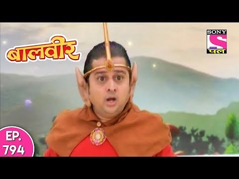 Baal Veer - बाल वीर - Episode 794 - 29th November, 2017