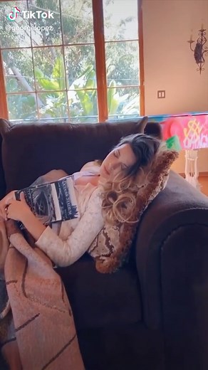 Masiela Lusha: Carmen from George Lopez Show