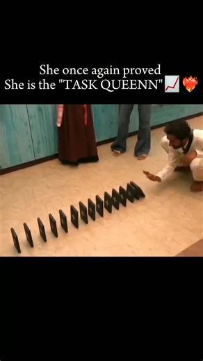 .. on Instagram: "Theres no task she hasn't not dominated📈🔥"