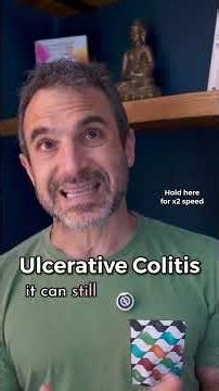 Navigating Ulcerative Colitis: Diet, Supplements & Tests