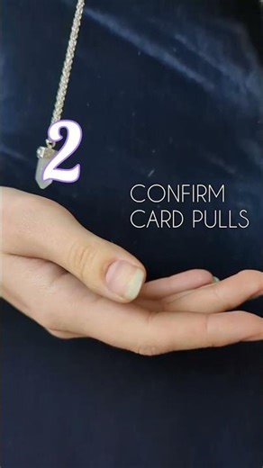 New to pendulums? Here are a few easy ways to start.