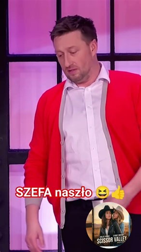 JA, SZEFU I ON "SZEFA NASZŁO NA TEŚCIOWĄ" #shorts #shortvideo #comedy #prank #funny #kabaret #fun