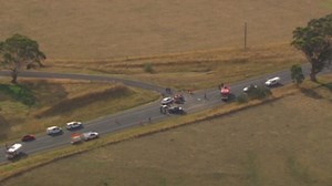 One dead in horror crash in Gippsland