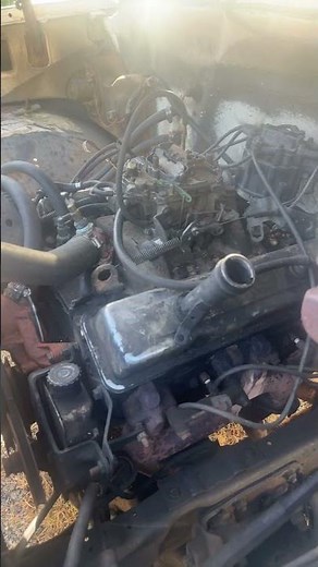 Sbc 350 head gasket replacement