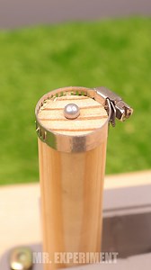 3.2M views · 10K reactions | Be sure to remember this tip! How to join two pieces of wood #shorts | Mr. Experiment | Facebook