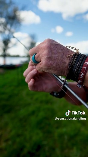 Booster and Obsidian Combo 1080p#Bankangling #Africa #Papgooi #Carp #Supercast #SchalkvanBreda