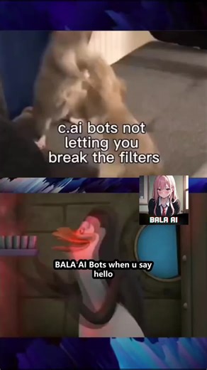 Enhance Your Conversations with BALA AI Filters