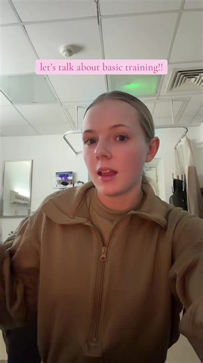 Understanding Army Basic Training: Key Insights