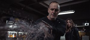 『エージェント・オブ・シールド シーズン6』4/22ブルーレイ&DVD発売決定！レンタルも ―『アベンジャーズ』スピンオフ | anemo（アネモ）