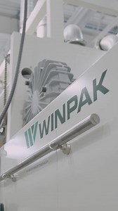 We’re proud to share that Winpak Ltd. is the recipient of the first Efficiency Manitoba Sustainability Award through Canadian Manufacturers and Exporters! This new award recognizes companies that are leading the way in sustainability and energy efficiency efforts, contributing to a better future for Manitoba. Winpak Ltd., headquartered in Winnipeg, is a leading packaging company with 13 manufacturing facilities across North America. Winpak Ltd. is participating in our Strategic Energy Manager In