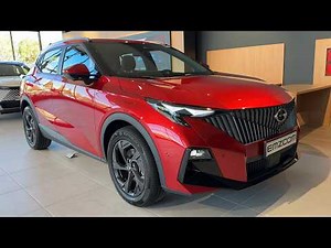 New GAC EMZOOM 2026 (EUROPE) - FIRST LOOK & visual REVIEW