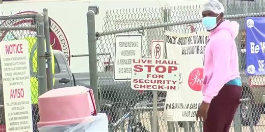 Six years since the largest Mississippi ICE raids in U.S. history