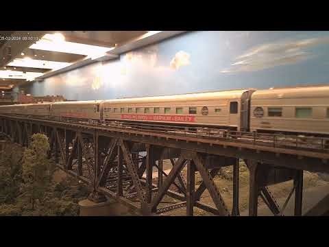 LERR 4046 RINGLING Bro's CIRCUS CAR SPECIAL