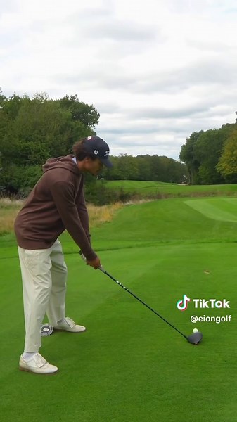 Eionjacksongolf full YouTube video out now